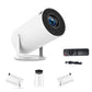 Proyector Ultra HD Smart – Con Sistema Android Integrado
